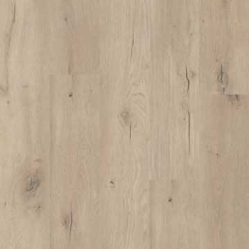 Forest Beige 8mm SPC Click LVT Flooring Coretec Naturals LVP806 - Wood Effect Heavy Residential & Moderate Commercial Use