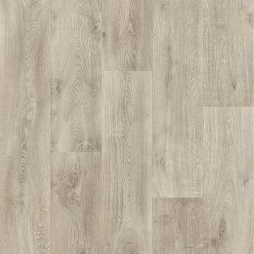 Willow Oak Grey 2.8mm Vinyl Flooring Onyx TX Wood Effect Plank For Home, Office & Heavy Commercial