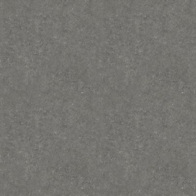 Zeus Dark Grey Concrete Effect Anti-Slip Vinyl Flooring For Contract Commercial Use, 2.8mm Thick Vinyl Sheet