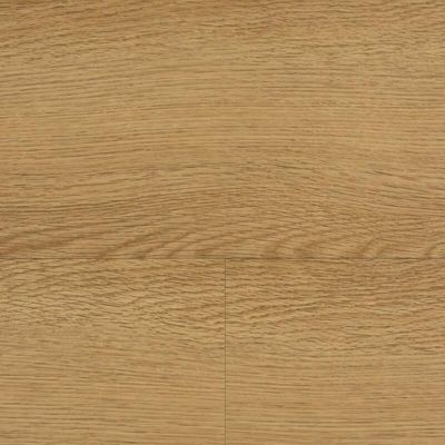 Decotile 55 1264 Natural Oak Wood Effect Glue-Down Luxury Vinyl Tile - Plank(2.5mm LVT) For Domestic & Commercial Use