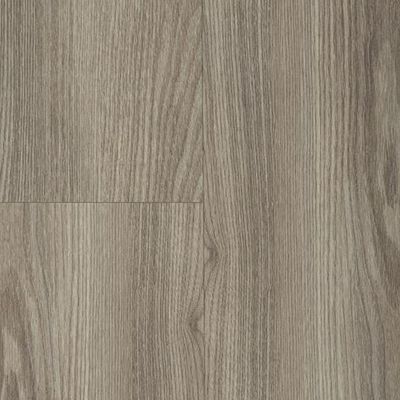 Decotile 55 1552 Oatmeal Elm Wood Effect Glue-Down Luxury Vinyl Tile - Plank(2.5mm LVT) For Domestic & Commercial Use