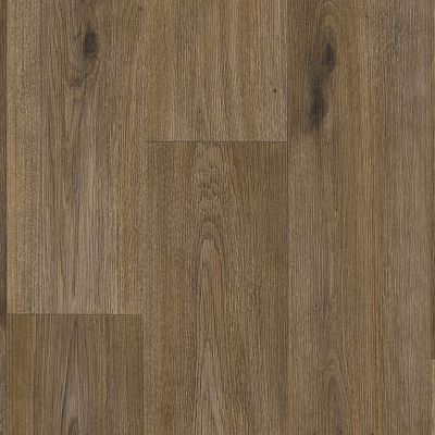 Gerflor Nerok 70 2015 Sherwood Brown Wood Effect Anti-Slip Vinyl Flooring For Contract Commercial Use, 2.0mm Thick Vinyl Sheet 