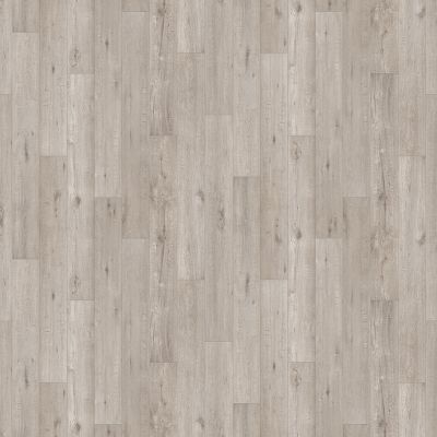 Zeus Nordic Plank Grey Wood Effect Anti-Slip Vinyl Flooring For Contract Commercial Use, 2.8mm Thick Vinyl Sheet
