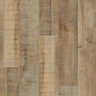 Expona Commercial 4106 Bronzed Salvaged Wood Bronze Wood Effect Glue Down Luxury Vinyl Tile - Plank(2.5mm LVT)