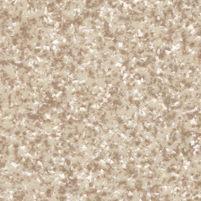 Polyflor Polysafe Mosaic Pur Akoya 4125 Beige Mosaic Effect Anti-Slip Commercial Vinyl Flooring Sheet For Usage In Restaurantss, Gyms, Hospitals 
