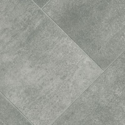 IVC 5121 Stone Effect Slip Resistant Vinyl Flooring For LivingRoom, Hallways, Kitchen