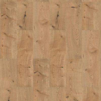 Monza 52470 Oak Nature Yellow Wood Effect Click Laminate Flooring - Plank (7mm), For Home