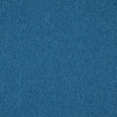 Creative Spark 543 6.2mm  Loop Pile Bitumen Backed Carpet Tile For Home & Commercial Use