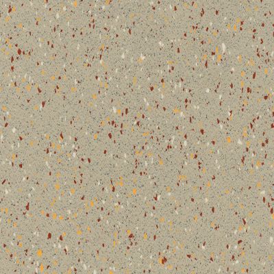Contract Gerflor Tarasafe Ultra 7384 Citrine Grey Speckled Effect Anti-Slip Commercial Vinyl Flooring Sheet