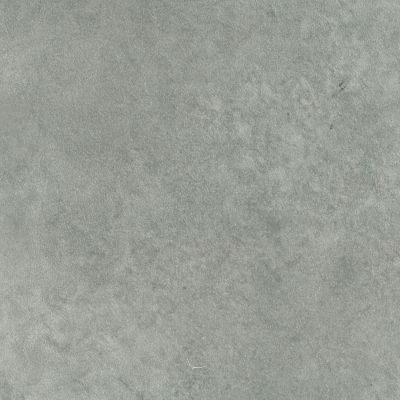 Grey Stone Effect Non Slip Vinyl Flooring For LivingRoom, Kitchen, 2.0mm Thick Cushion Backed Vinyl Sheet