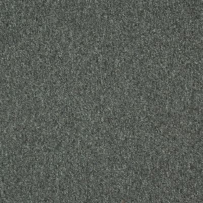 Creative Spark 979 6.2mm  Loop Pile Bitumen Backed Carpet Tile For Home & Commercial Use