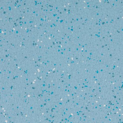 Altro Marine Rainfall Ipt20810 Blue Speckled Effect Non-Slip Commercial Vinyl Flooring Sheet With 2.0mm Thickness