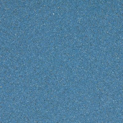 Altro Xpresslay Blue Xl22412 Speckled Effect Blue Anti-Slip Commercial Vinyl Flooring Sheet For Usage In Kitchens, Garages, Gyms, & Hospitals 