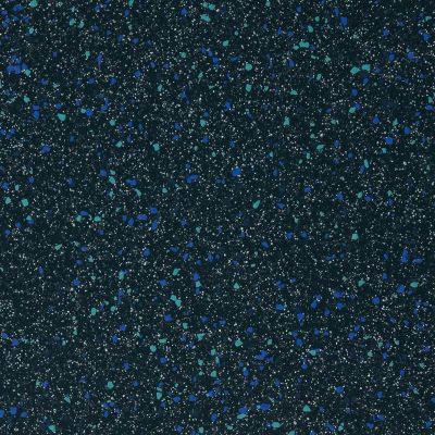 Contract Altro Xpresslay Nightfall Xli2256 Black Speckled Effect Non-Slip Commercial Vinyl Flooring Sheet