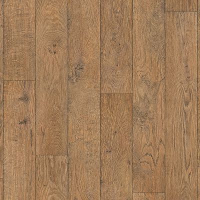 Altro Wood Oxford Oak Afw280014 Wood Effect Brown Anti-Slip Commercial Vinyl Flooring Sheet For Usage In Restaurants, Garages, & Hospitals 