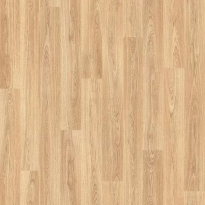 Polyflor Polysafe Wood fx PUR American Oak 3387 Brown Wood Effect Anti-Slip Vinyl Flooring For Contract Commercial Use, 2.0mm Thick Vinyl Sheet