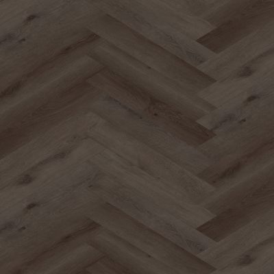 Arctic Oak 8mm SPC Click LVT Flooring Allora Lux Herringbone - Wood Effect For Home & Commercial Use