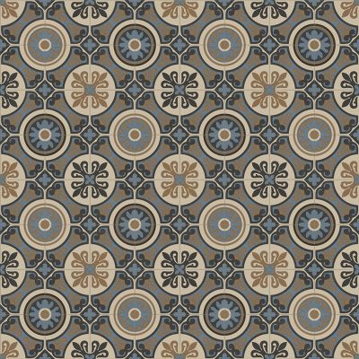 Lifestyle Floors Lisbon 761M Designer Effect Non Slip Vinyl Flooring