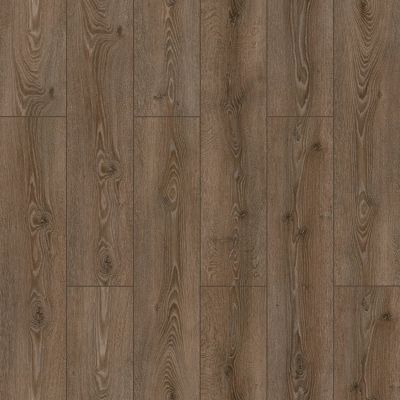 Stepclick Prime SP006 Bosphorus Brown Wood Effect Click Laminate Flooring  - Plank (8mm) For Home, Commercial Use