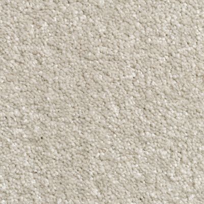 Canterbury 10 Ice Cream Grey Carpet