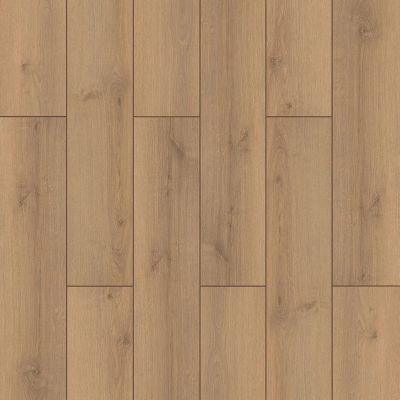 Stepclick XL SE002 Canyon Oak Beige Wood Effect Click Laminate Flooring - Plank (12mm) For Home, Commercial Use