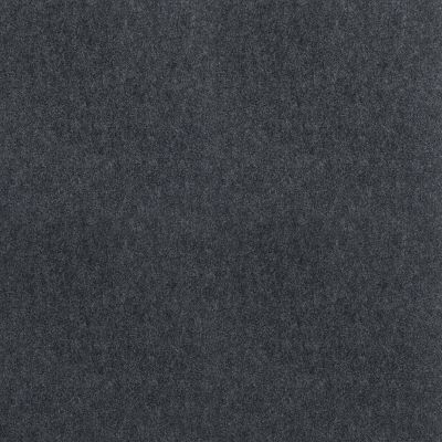 Commerce Tile Rib CHARCOAL 236 Modern Plain Contract Carpet Tiles for Domestic & Heavy Commercial Use