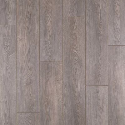 Chelsea Extra Glamour Oak Anthracite Grey Wood Effect Click Laminate Flooring - Plank (8mm),For All Rooms Except Bath & Wet Areas