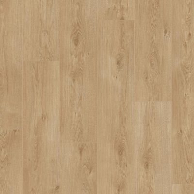 Chelsea Traditional Oak Beige Brown Wood Effect Click Laminate Flooring - Plank (8mm),For All Rooms Except Bath & Wet Areas