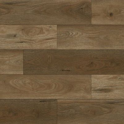Classic Oak 8mm SPC Click LVT Flooring Allora Lux Plank - Wood Effect For Home & Commercial Use