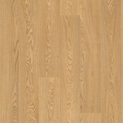 Polyflor Polysafe Wood fx PUR Classic Oak 3107 Brown Wood Effect Anti-Slip Vinyl Flooring For Contract Commercial Use, 2.0mm Thick Vinyl Sheet