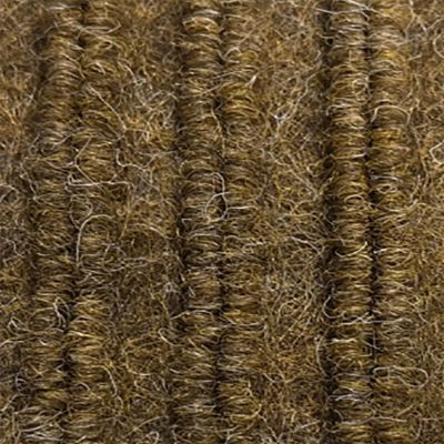 Earth Matting Coir Textured Non Slip 6mm Wide Heavy-Duty Entrance Matting, In/Outdoor usage - Hallway, Foyer, Lobby