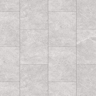 Alva Crystal Stone Effect Glue Down Luxury Vinyl Tile - Plank(2.5mm LVT) For Domestic & Commercial Use
