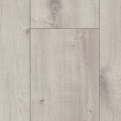 Cuattro Aqua 8mm D322 Kashmir White Wood Effect Click Laminate Flooring - Plank (8mm) For Domestic & Commercial Use