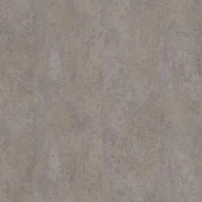 Polyflor Expona Flow PUR Dark Industrial Grey 9859 Concrete Effect Anti-Slip Vinyl Flooring For Contract Commercial Use, 2.0mm Thick Vinyl Sheet