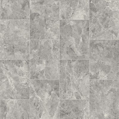 IVC Slate Tile Grey Tile Effect Vinyl Lino Flooring For LivingRoom, Hallways, Kitchen
