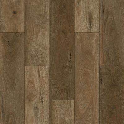 Alva English Oak Wood Effect Glue Down Luxury Vinyl Tile - Plank(2.5mm LVT) For Domestic & Commercial Use
