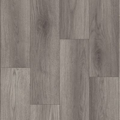 Grey Wood Effect Vinyl Sheet, 2.8mm Thick Non-Slip Waterproof Lino Sheet, 2m, 3m, 4m Wide Vinyl Sheet