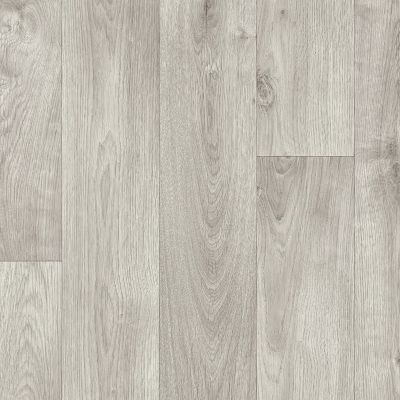 Grey White Wood Effect Vinyl Sheet, 2.8mm Thick Anti-Slip Waterproof Sheet, 2m, 3m, 4m Wide Vinyl Sheet