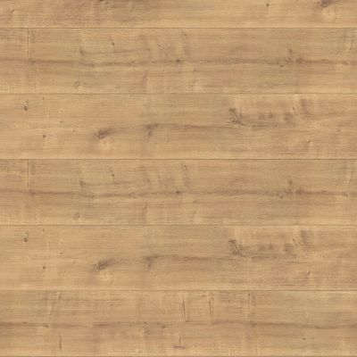 Pro King Size EPL103 Hamilton Oak Beige Brown Wood Effect Click Laminate Flooring - Plank (8mm),For All Rooms Except Bath & Wet Areas