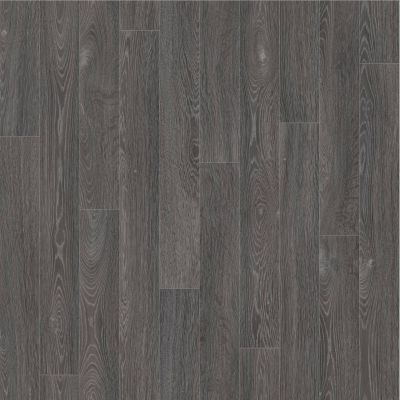 Falco 969M Grey Wood Effect Anti-Slip Vinyl Flooring For Kitchen, Bathroom, Dining Room, 2.5mm Thick Vinyl Sheet