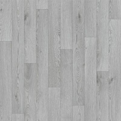 Falco 990M Grey Wood Effect Anti-Slip Vinyl Flooring For Kitchen, Bathroom, Dining Room, 2.5mm Thick Vinyl Sheet