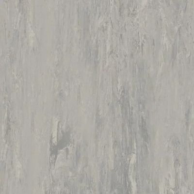 Polyflor XL PU Fossil 3710 Grey Stone Effect Anti-Slip Vinyl Flooring For Contract Commercial Use, 2.0mm Thick Vinyl Sheet