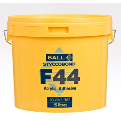 BALL ADHESIVES F44