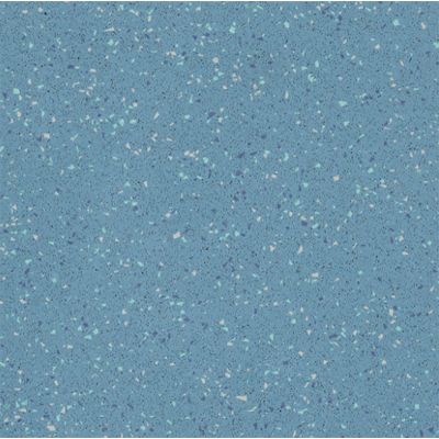 Gerflor Tarasafe Ultra 2432 Larimar Blue Speckled Effect Anti-Slip Contract Commercial Vinyl Flooring with 2.0mm Thickness