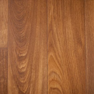 Tarkett 5460010 Faro II Brown Wood Effect Non Slip Vinyl Flooring