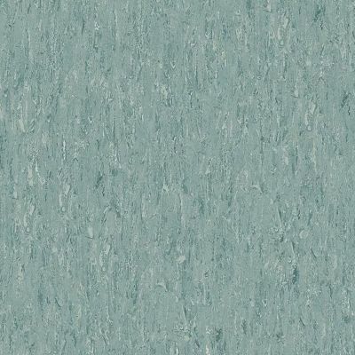 Polyflor 2000 Pur Willowbank 8380 Green Tile Effect Slip-Resistant Waterproof Commercial Vinyl Flooring Sheet With 2.0mm Thickness