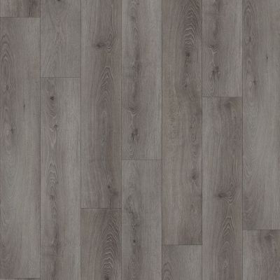Alva Hickory Grey Oak Wood Effect Glue Down Luxury Vinyl Tile - Plank(2.5mm LVT) For Domestic & Commercial Use