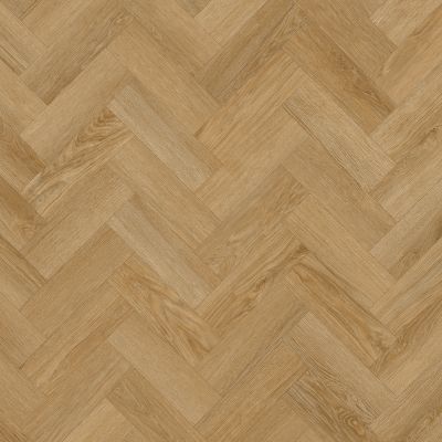 Holland Park 2011 Honey Oak 2.5mm Herringbone Wood Effect Glue-Down LVT - For Domestic & Commercial Use