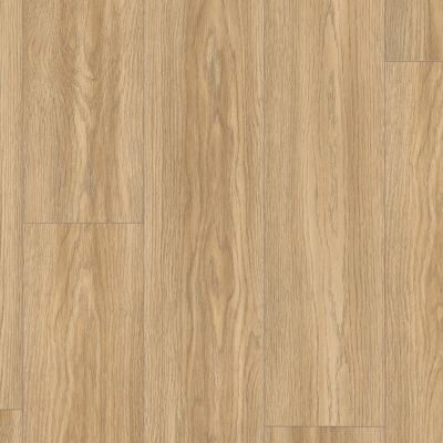 Atlantic Honey Oak Fc33 Beige Wood Effect Click Laminate Flooring - Plank (8mm) For All Rooms