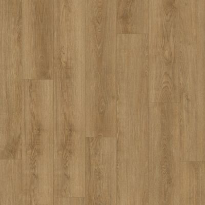 Identity Warm Oak Wood Effect Glue-Down Luxury Vinyl Tile - Plank(2mm LVT) For Home & Contract Commercial Use